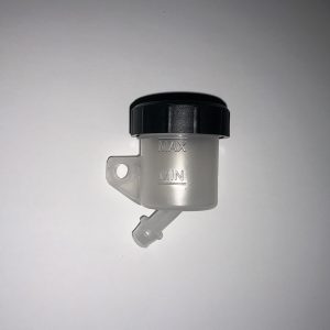 DEPÓSITO LÍQUIDO DE FRENO BMW K72 F800GS F700GS F650GS